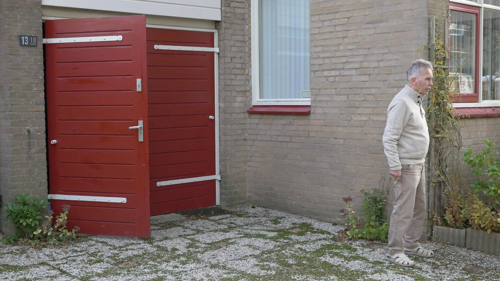 Garden of Life backdrop