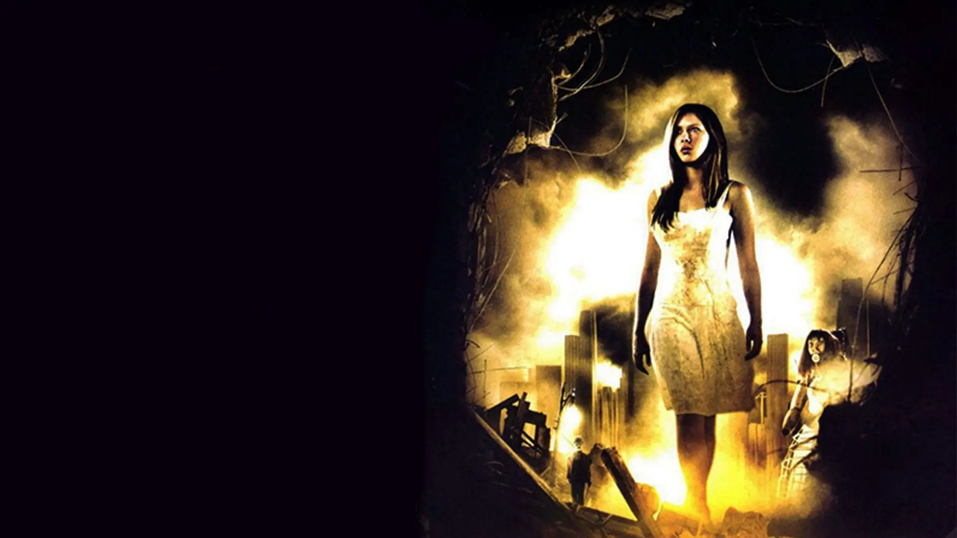 Parasomnia backdrop
