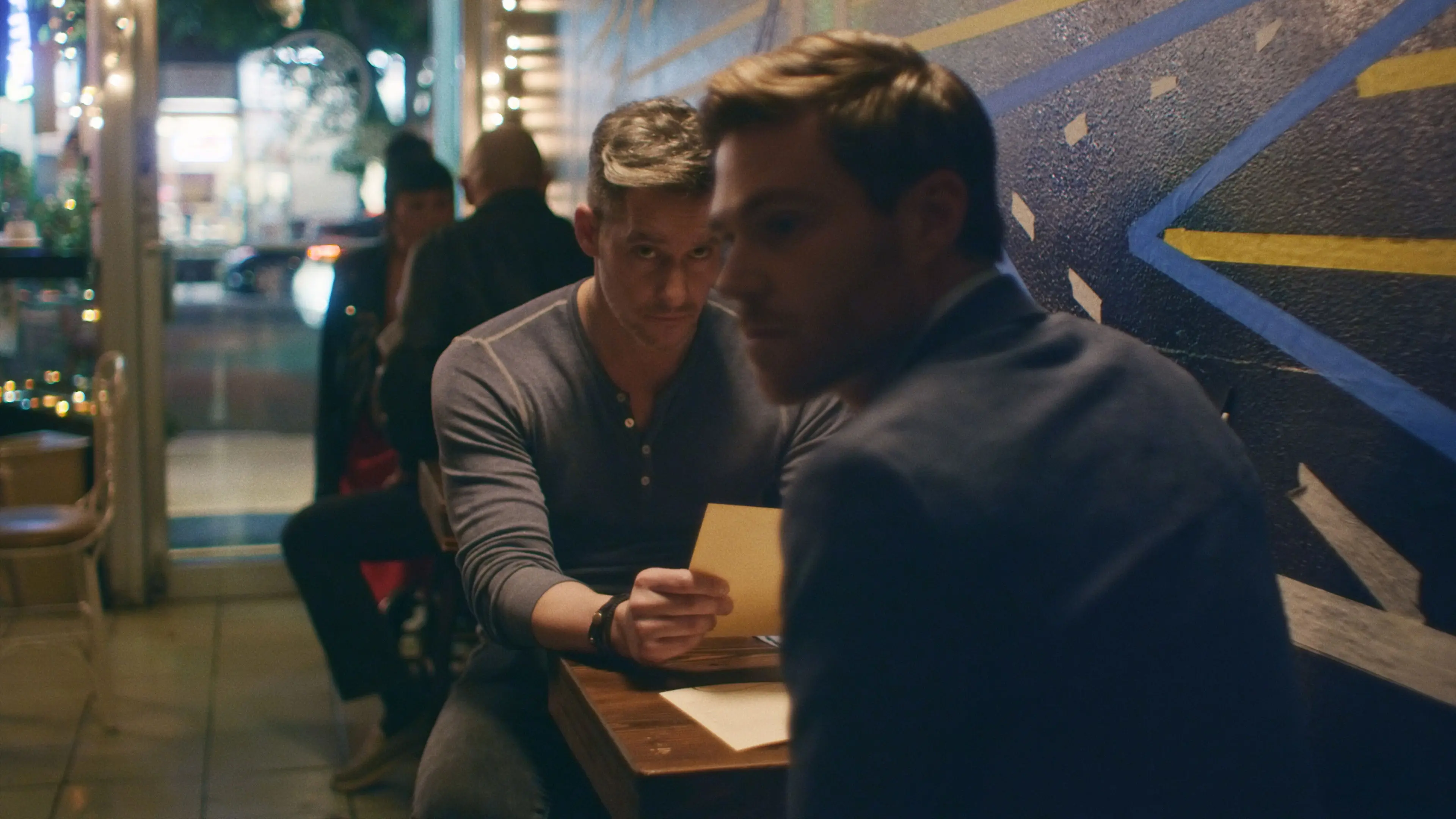 Hidden Canyons backdrop