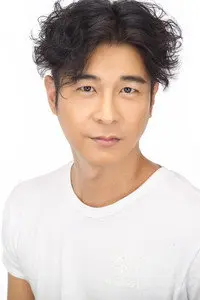 Lawrence Chou Chun-Wai