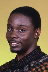 Philip Bailey