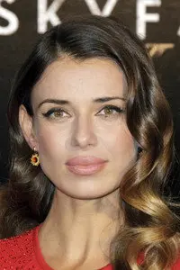 Natasha Yarovenko