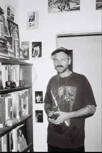 Dingo Jones
