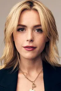 Kiernan Shipka