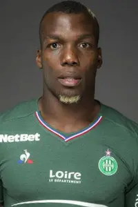Florentin Pogba