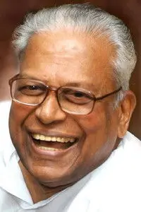 V S Achuthanandan