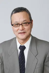 Yūken Yoshida