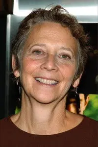 Naomi Foner
