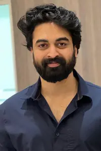 Nandu Anand
