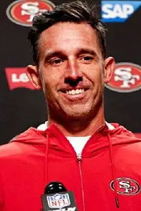 Kyle Shanahan