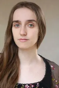 Nastya Kuzmenko