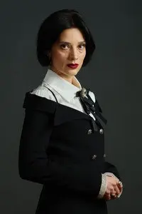 Irmena Chichikova