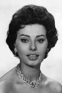 Sophia Loren