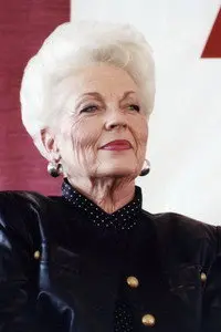 Ann Richards