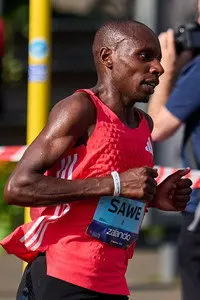 Sabastian Sawe