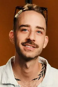 Nicholas Veinoglou