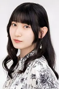 Haruna Fukushima