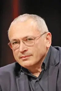 Mikhail Khodorkovsky