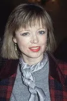Angharad Rees