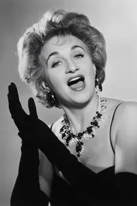 Hermione Gingold