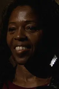 Beverly Hope Atkinson