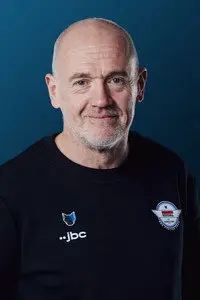 Tom Steels