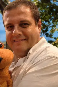 Enrique Serrano