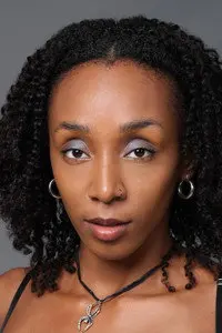 Thandiwe McMillan