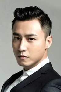 Justin Cheung Kin-Sing