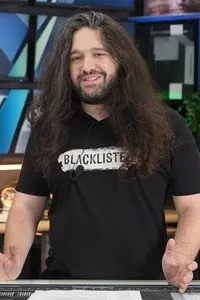 Steve Burke