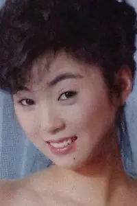 Miki Higuchi