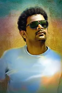 Roshan Ravindra