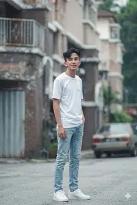 Imran Aqil