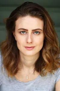 Taryn Leggett