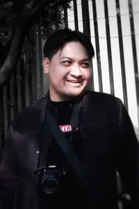 Yudhistira Reza