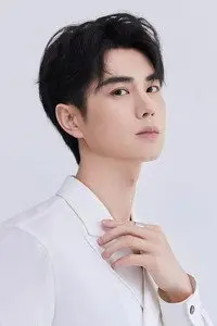 Wang Yanxin