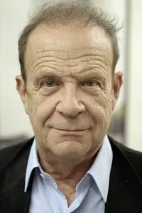 François-Marie Banier