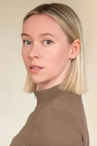 Hannah Baxter-Eve