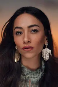Sarah Taibah