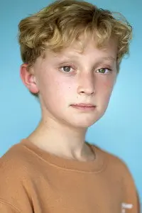 Jude Hyland