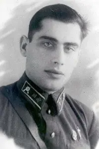 Jahangir Baghirov