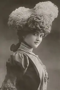 Gaby Deslys