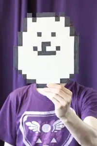 Toby Fox