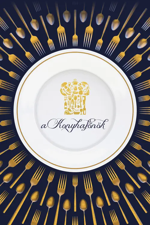 A Konyhafőnök