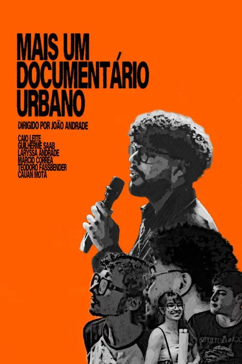 Another Urban Documentary