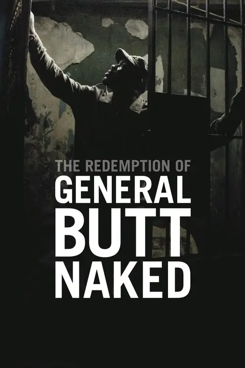 The Redemption of General Butt Naked