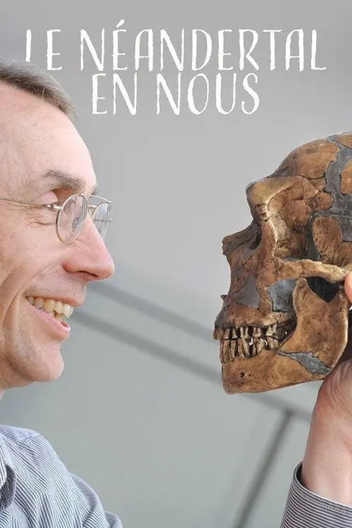 The Neanderthal in Us