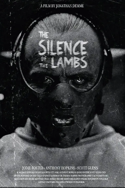 Silence of the Lambs: Breaking the Silence