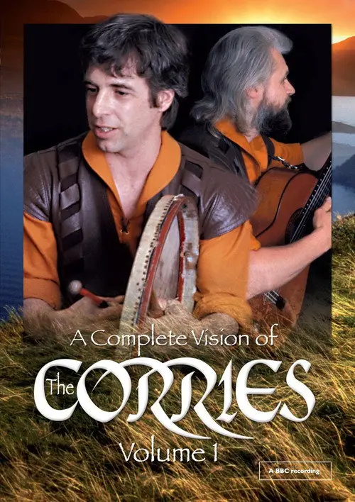 A Complete Vision of the Corries Volume 1