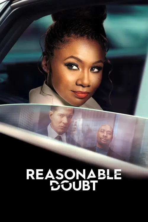 Reasonable Doubt